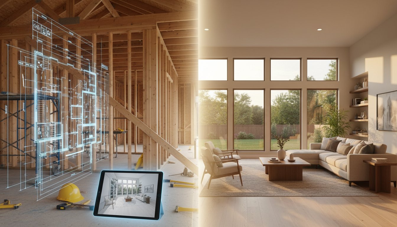 How Much Does a Home Addition Cost? A Complete 2026 Breakdown