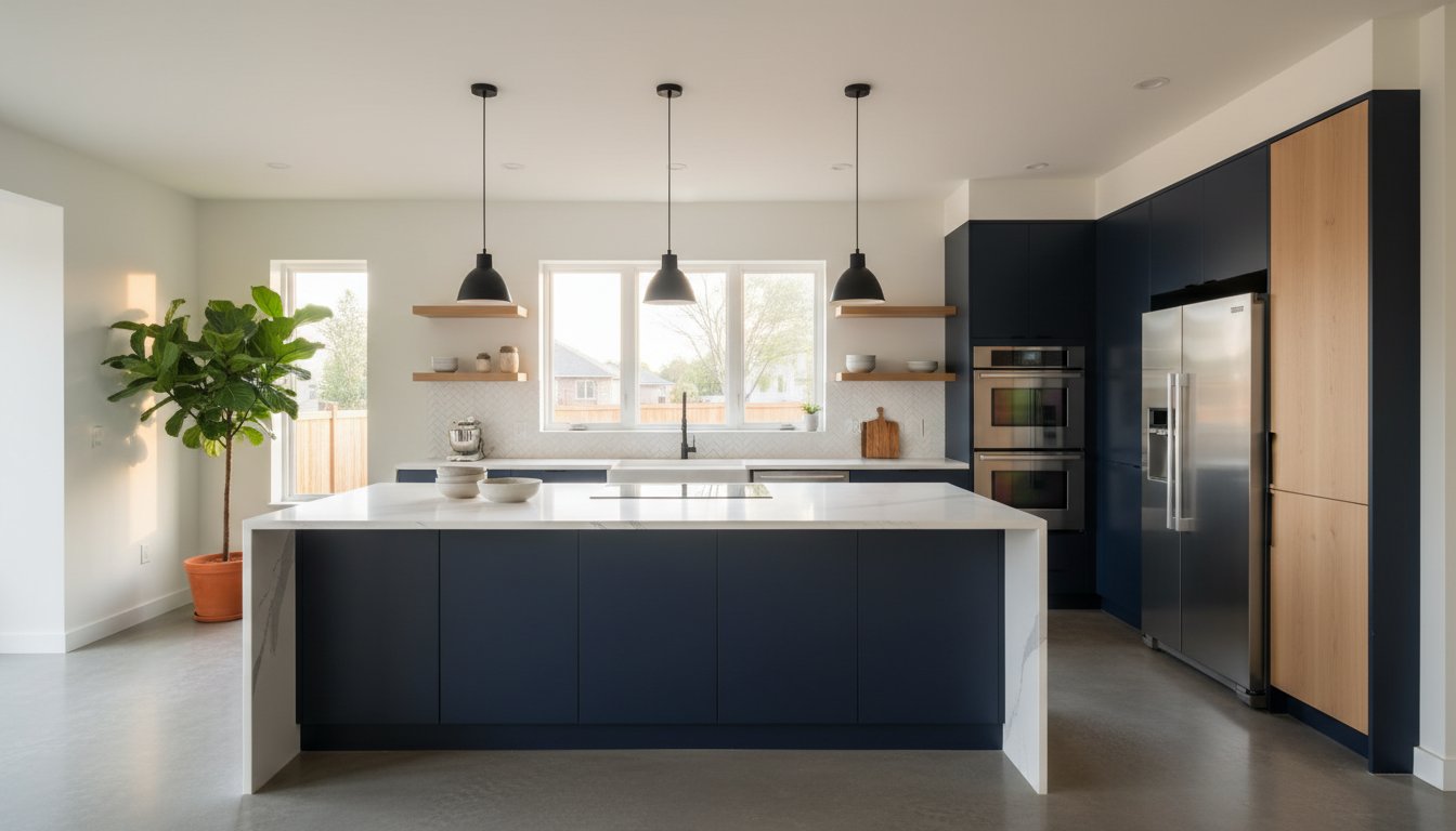 Kitchen Remodel Cost in Memphis, TN: A 2026 Pricing Guide